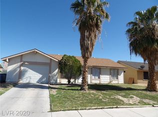 109 Oakford St, Las Vegas, NV 89110