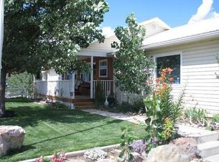 2318 W Old Highway Rd, Morgan, UT 84050