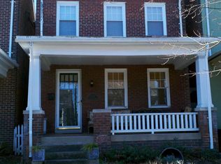 3227 W Grace St, Richmond, VA 23221