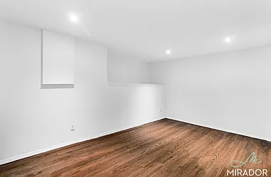Rented by Mirador Real Estate
