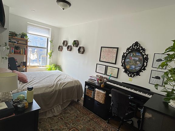 2nd image of 108 W 116th St #3B