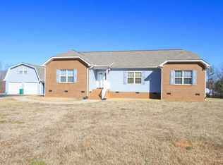 168 Cann Rd, Anderson, SC 29625