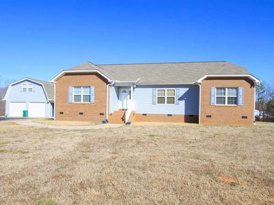 168 Cann Rd, Anderson, SC, 29625