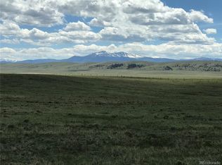 797 Vista Grande Drive, Como, CO 80432