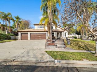 1881 Duncan Way, Corona, CA 92881