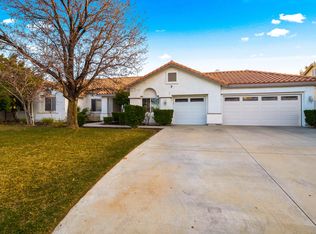 6056 Devonshire Dr, Palmdale, CA 93551