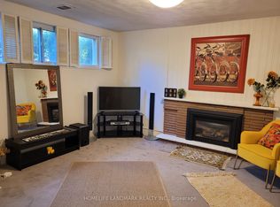 30 Sumner Heights Dr #BASEMENT, Toronto, ON M2K 1Y3