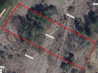 215 Evergreen Church Rd, Starr, SC 29684