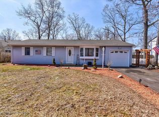 409 Hemlock La, Manchester, NJ 08759