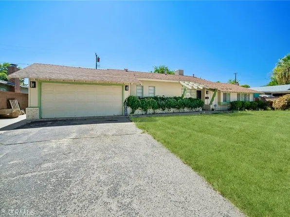 1112 E Avenue J4, Lancaster, CA 93535