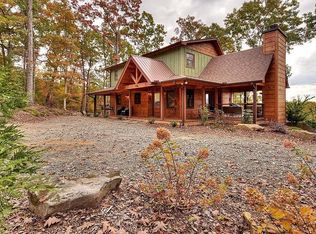 394 Century, Blue Ridge, GA 30513