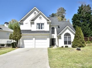 3670 River Trace Dr, Johns Creek, GA 30022