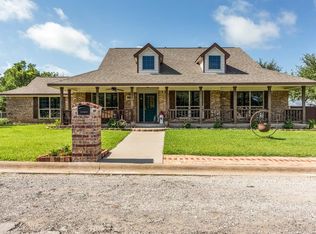 1208 Oak Ln, Ranger, TX 76470