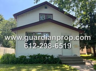 2164 Saint Anthony Ave, Saint Paul, MN 55104