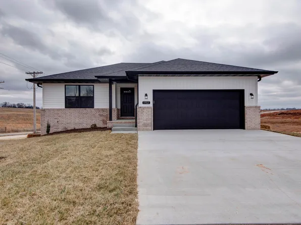 1902 W Valley Ridge Road Lot 1, Ozark, MO 65721