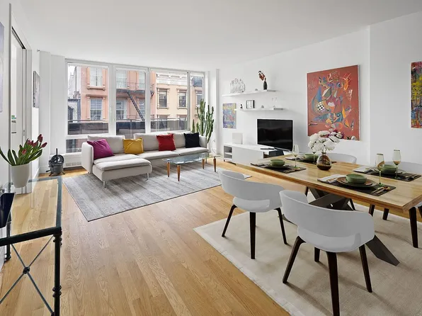 129 W 123rd St #4, New York, NY 10027