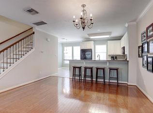 1933 Genesee St, Houston, TX 77006