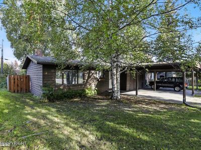 7925 Wisteria St, Anchorage, AK, 99502