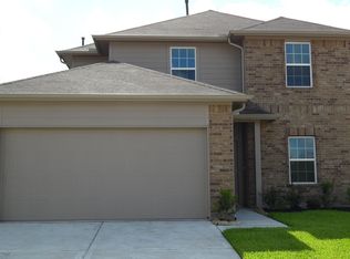 2 Supiro Ct, Manvel, TX 77578