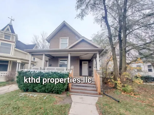 606 N Pennsylvania Ave, Lansing, MI 48912