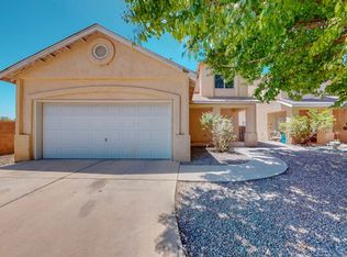 3639 Big Cottonwood Ct SW, Albuquerque, NM 87105