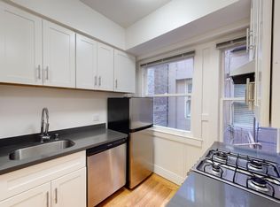 675 O'Farrell Street, San Francisco, CA 94109