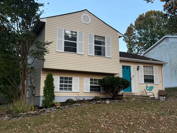 1127 Mermaid Dr, Annapolis, MD 21409