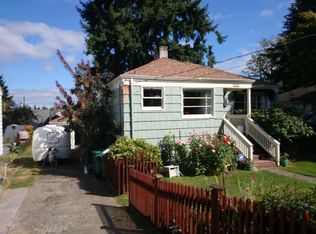 7532 33rd Ave NE, Seattle, WA 98115