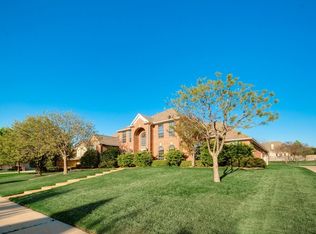 1305 Camberley Ct, Keller, TX 76248