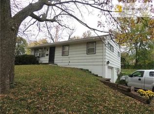 11305 E Sheley Rd, Independence, MO 64052