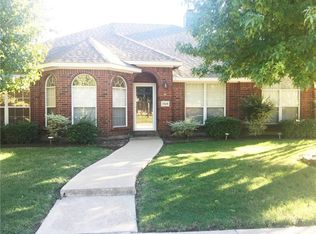 1329 Canterbury Dr, Allen, TX 75013