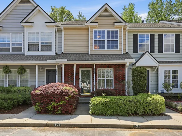 121 Hornby Cir, Goose Creek, SC 29445