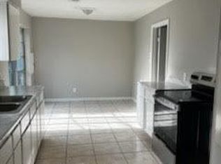 12654 Monarch Rd, Houston, TX 77047