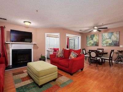 2817 Vineyard Way SE, Smyrna, GA, 30082