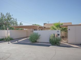 6626 Majorca Ln W, Phoenix, AZ 85016