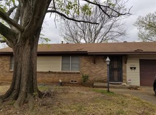 1412 Ravenwood Dr, Arlington, TX 76013
