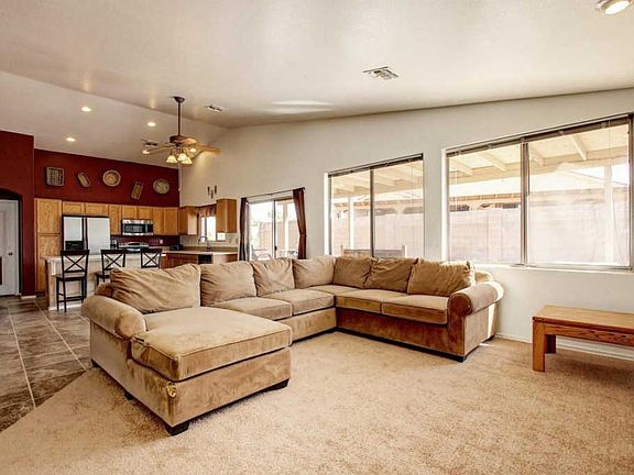 5th image of 8234 N Pink Pearl Way