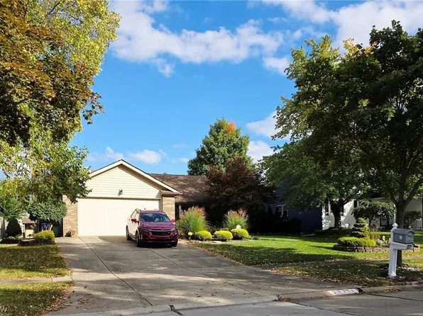 9771 Tannery Way, Olmsted Falls, OH 44138