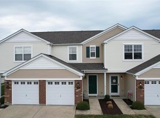 1812 Ambrose Terrace Dr, Swansea, IL 62226