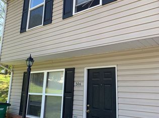 506 Craig St, Christiansburg, VA 24073