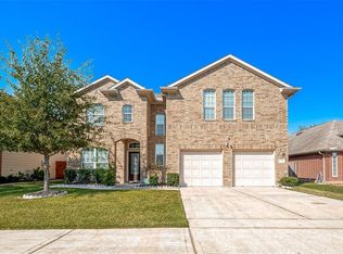1439 Lochstone Dr, Houston, TX 77073