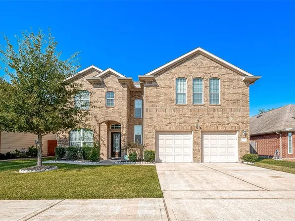 1439 Lochstone Drive, Houston, TX 77073