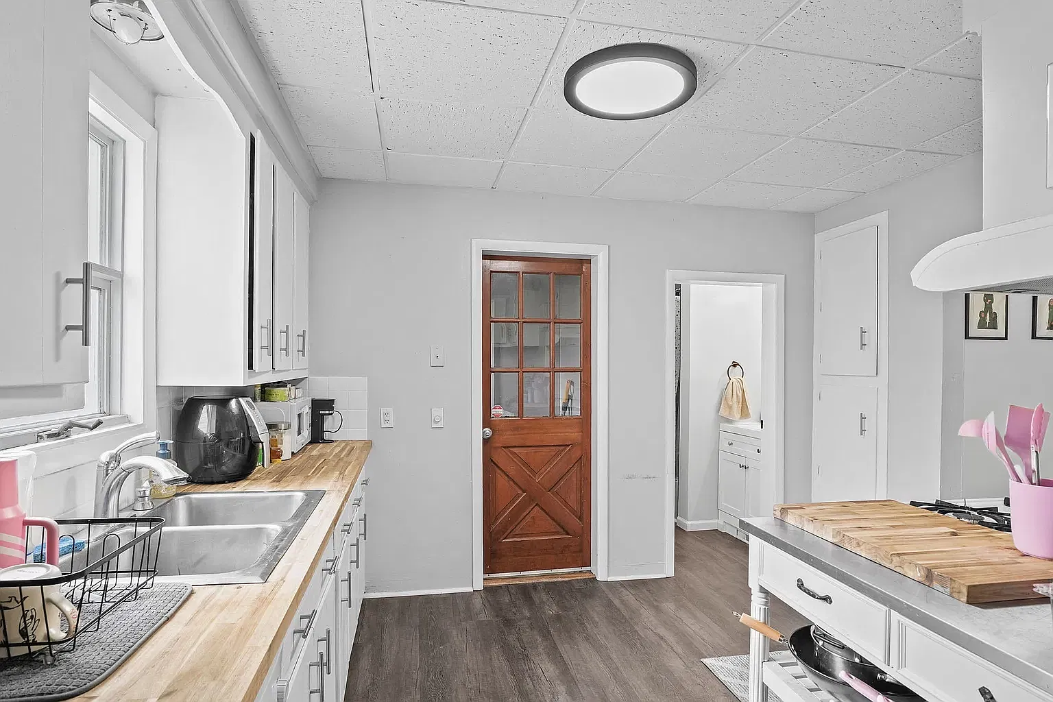 2 bed, 1100 sqft, $1,450 — Photo 3