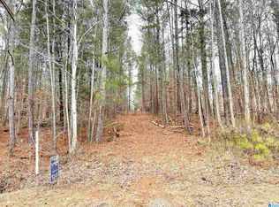 County Road 10 #NA, Ranburne, AL 36273