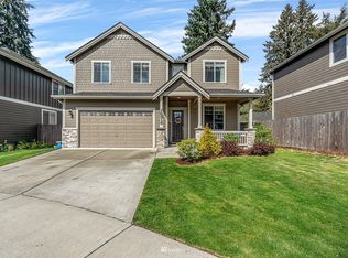 26515 176th Pl SE, Covington, WA 98042