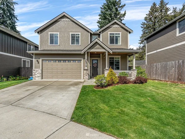 26515 176th Pl SE, Covington, WA 98042