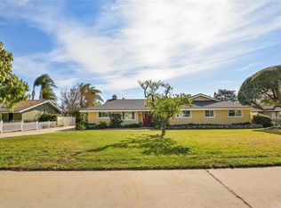 810 Huerta Verde Rd, Glendora, CA 91741