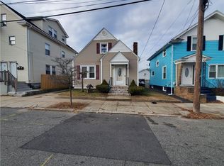 24 Rankin Ave, Providence, RI 02908