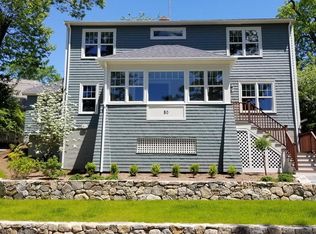 50 Green St, Needham, MA 02492