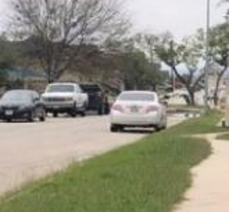 Exterior Neighborhood (street photo)